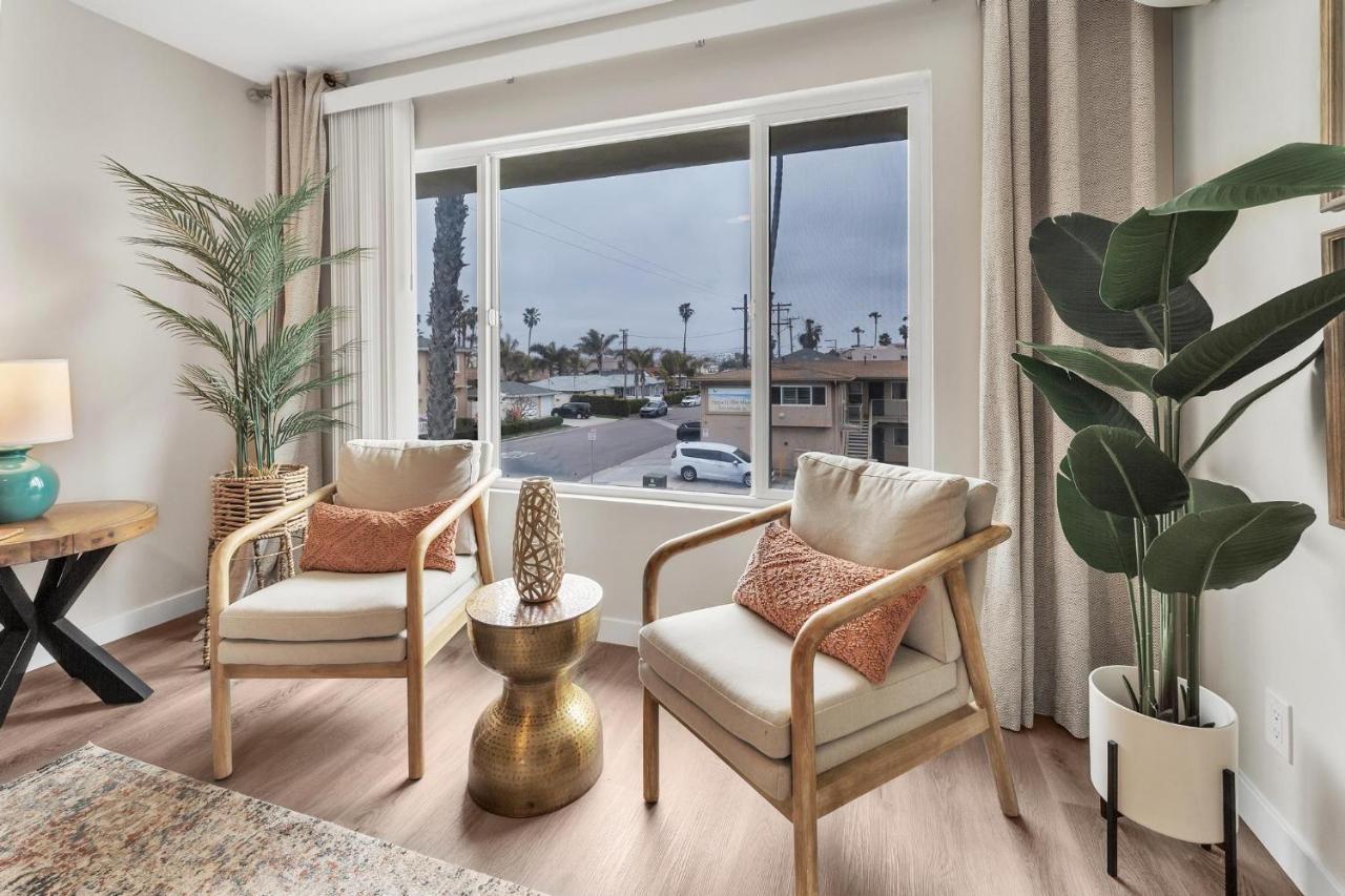Tower 9 #5 * Oceanside