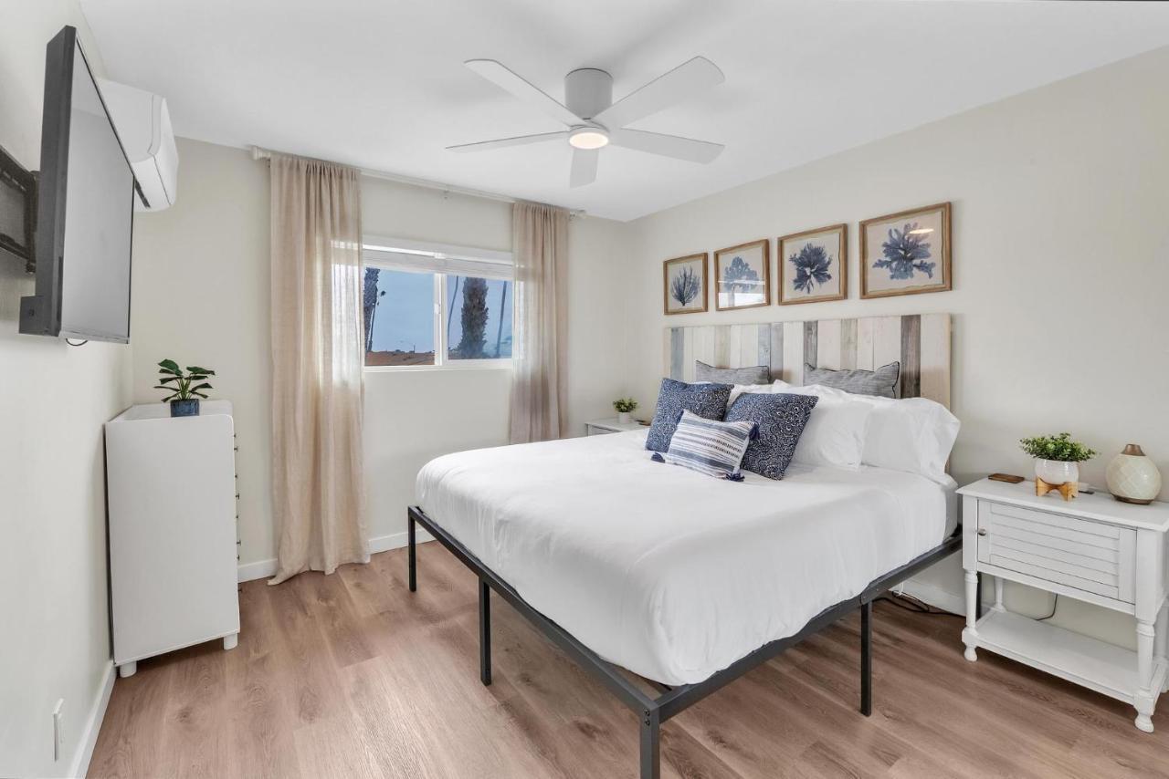 Tower 9 #5 * Oceanside