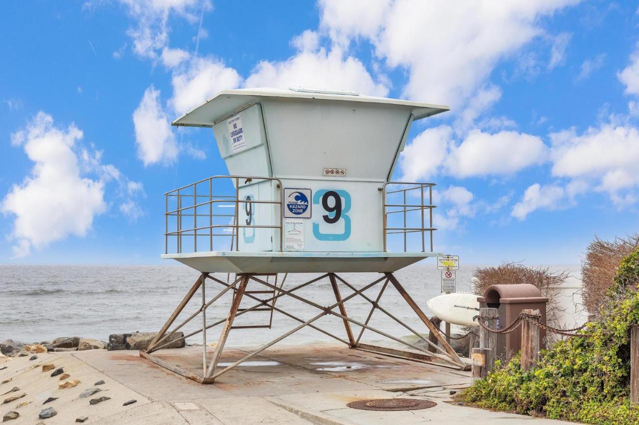 Tower 9 #5 * Oceanside