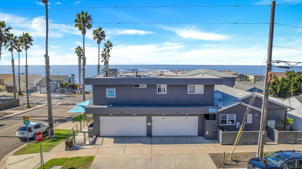 Tower 9 #5 * Oceanside